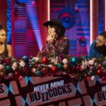 Noel Fielding Instagram - You can see my pointy visage and the always hilarious @jamalimaddix on The Xmas @nmt_buzzcocks tomorrow on @skytv x x x