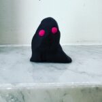 Noel Fielding Instagram - I watch you sleeping x