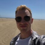 Noel Fisher Instagram - Fresh haircut fitted with a fat ass fade. Name that song!