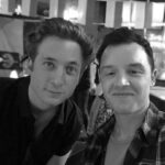 Noel Fisher Instagram - The leader. There's a quiet strength to Lip that you have to admire. No matter what comes his or his family's way, no matter the cost, he'll shoulder it willingly. #Shameless