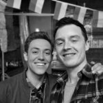 Noel Fisher Instagram - The trouble maker with a heart of gold. Carl is a Milkovich/Gallagher hybrid if there ever was one. Part hustler, part Robin Hood. #Shameless