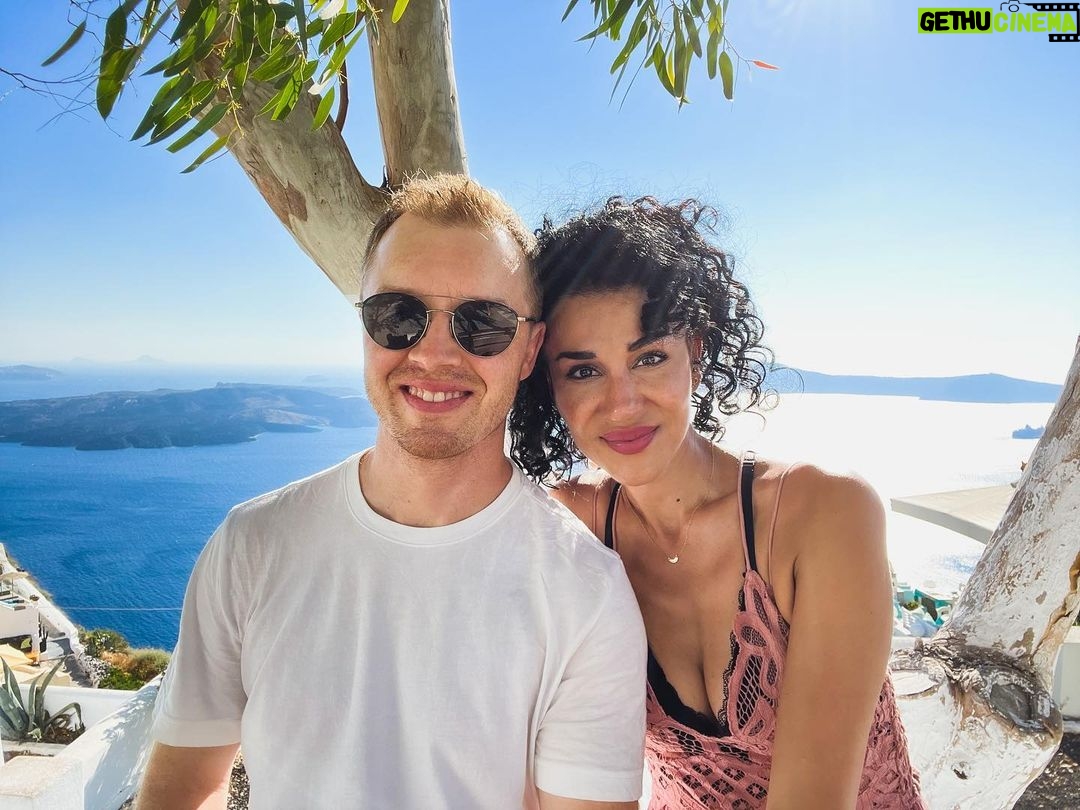 Noel Fisher - 149.8K Likes - Celebrating 18 years with this incredible woman. Feels like the blink of an eye.
I guess time flies when you're having fun!
Here's to the next 18, my love!