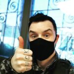 Noel Fisher Instagram – Happy hump day everyone!

#Shameless