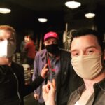 Noel Fisher Instagram – The man. The myth. The legend. 

#Shameless