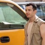 Noel Fisher Instagram – Smug thug. 

All new episode this Sunday! 

#Shameless #Mickey