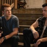 Noel Fisher Instagram – The wait is finally over! #Shameless season 11 premieres tonight only on #Showtime! 

#Gallavich