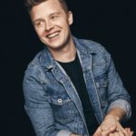 Noel Fisher Instagram – #newprofilepic from #rickymiddlesworth