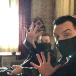 Noel Fisher Instagram – Here comes the sun! 

#Shameless #Gallavich #Mickey #Milkovich #OtherHashtags
