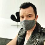 Noel Fisher Instagram – Don’t disappoint leather-clad Mickey. Get out and #VOTE! 

If you’ve already done your part to  #Vote2020, there are LOTS of other ways to help others get out the vote! 

Check out this link for some resources I’ve been looking into to make sure I do everything I can. 

https://votesaveamerica.com