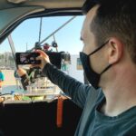 Noel Fisher Instagram – Camera within a camera within a camera. 

#Inception #Shameless #Gallavich