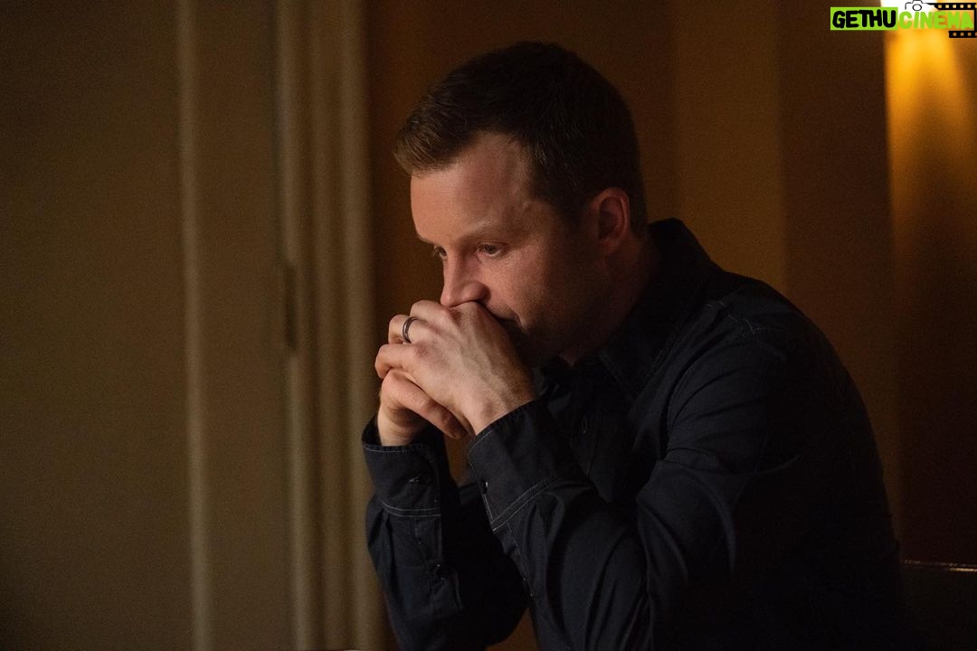 Noel Fisher Instagram - Next up in our ongoing photo series: "Things are going well for Zack PT 2." Can't wait for you all to check this out. #TheCallingPeacock is available to stream starting tomorrow only on @peacocktv!