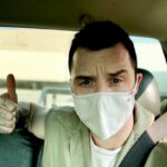 Noel Fisher Instagram - Here's to a f**king thumbs up weekend for you! #Shameless #Mickey #Milkovich