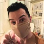 Noel Fisher Instagram - Reminding YOU that today is #NationalVoterRegistrationDay! Register yourself, your friends, family and anyone else you can think of! We are beyond lucky and blessed to live in a democracy but government for the people by the people is incredibly fragile and does not work unless citizens get and stay involved in the process. Be a part of the solution and help create the future you wish to see. Register and vote. Check out vote.org (link in my bio) for any info you might need to help you register and get out the vote!