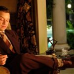 Noel Fisher Instagram - Pondering #Capone.