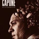 Noel Fisher Instagram - Love this new #Capone poster! May 12th on VOD.