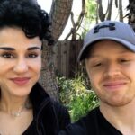 Noel Fisher Instagram - Hey everyone. So hospitals across the country are starting to get overwhelmed by COVID19 patients and are already running out of protective gear for doctors, nurses and staff. This is very dangerous. If you have any N95 masks, face shields, gowns or bleach wipes that you can donate, please do so! Your gift will save lives. It's as simple as that. One of the hard hit hospitals in our state is Kaiser Permanente in Oakland. This was the hospital that took in many of the cruise ship patients over a week ago. The nurse union at this hospital is doing a donation drive so please contact one of the organizers at arzomehdavi@gmail.com or DM @nursearzo. Also, make sure to reach out to your local medical centers to see how else you can help. Thanks everyone and take care. @laylaalizada