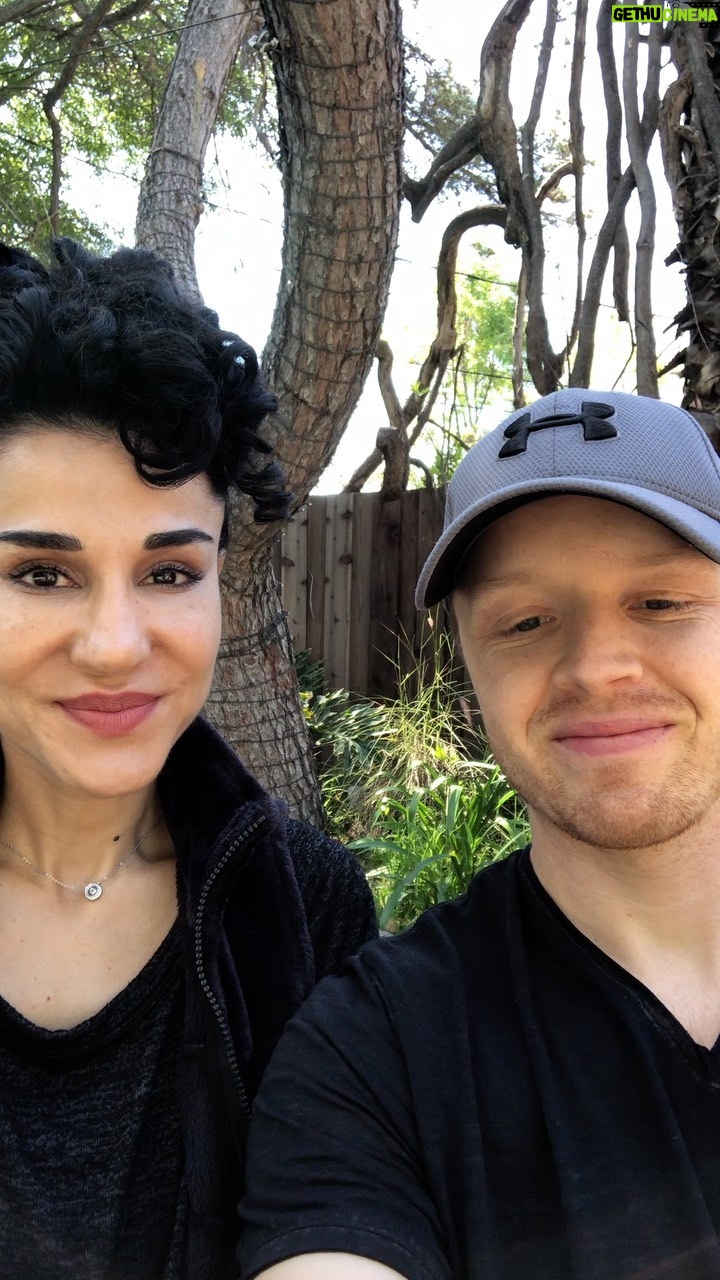 Noel Fisher Instagram - Hey everyone. So hospitals across the country are starting to get overwhelmed by COVID19 patients and are already running out of protective gear for doctors, nurses and staff. This is very dangerous. If you have any N95 masks, face shields, gowns or bleach wipes that you can donate, please do so! Your gift will save lives. It's as simple as that. One of the hard hit hospitals in our state is Kaiser Permanente in Oakland. This was the hospital that took in many of the cruise ship patients over a week ago. The nurse union at this hospital is doing a donation drive so please contact one of the organizers at arzomehdavi@gmail.com or DM @nursearzo. Also, make sure to reach out to your local medical centers to see how else you can help. Thanks everyone and take care. @laylaalizada