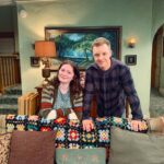 Noel Fisher Instagram - Guess who's coming to Lanford this week? All new episode of #TheConners Tuesday 2/18 at 8|7c on #ABC! Don't miss it!