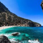 Noel Fisher Instagram - More Sardinia. As in, give me more! 😁