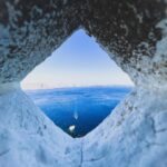Noel Fisher Instagram - More Santorini. Love this pic.