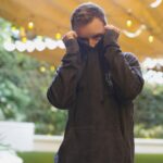 Noel Fisher Instagram – More pics from #wingmanmagazine. Thanks again for a great shoot!