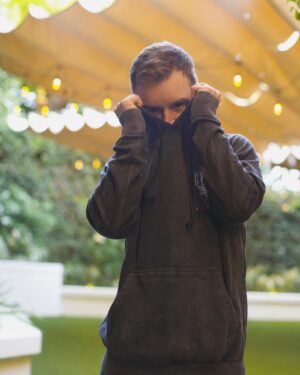 Noel Fisher Instagram - More pics from #wingmanmagazine. Thanks again for a great shoot!