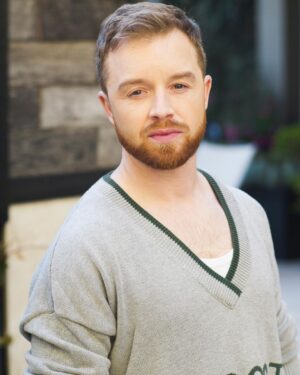 Noel Fisher Instagram - More pics from #wingmanmagazine. Thanks again for a great shoot!
