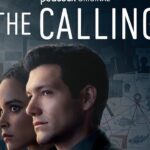 Noel Fisher Instagram - #TheCallingPeacock images for you! I can promise you won’t know what’s coming until the very end with this one. It's going to get crazy. Stream it November 10, only @PeacockTV.