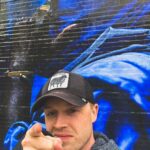 Noel Fisher Instagram – Have some really exciting news to share with you all soon. In the meantime, here’s looking at you #NewYork!