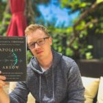 Noel Fisher Instagram – Book time!

Apollo’s Arrow by Nicholas A Christakis is an insightful, engaging, and necessary read for understanding Covid-19 and our shared experience over the past two-plus years. With social media offering an endless supply of (mostly) uninformed and usually very loud opinions, Apollo’s Arrow was a grounded and profoundly  informative read.

My favorite quote from the book:

“The Covid-19 pandemic also demonstrated, in very material ways, how interconnected we all are and how the commonweal is only as well off as it’s weakest members.”

A very good read.