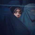 Noel Fisher Instagram - Repost from @laylaalizada Amidst the horrors of war and violation of human rights in the world, thinking of my heritage and the women of Afghanistan on #internationalwomansday Please see link in bio to support an organization we’ve been working with called ‘Operation Snowleopard’. They are doing amazing work to help Afghan women and other allies left behind. #afghanistan 🇦🇫 #istandwithafghanwomen photo by: REUTERS/Parwiz