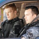 Noel Fisher Instagram - I hear these two are back on #netflix along with Mickey's apparent need for chapstick. The final season of #Shameless is available to stream right now!