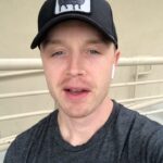 Noel Fisher Instagram - Election reminder! If you are a registered voter in California, make sure you fill out that ballot and get it returned! Don't forget to get you ballot postmarked on or before election day which is Sept 14th! It's the easiest thing in the world. Democracy only works when we participate so make your voices heard. #Vote