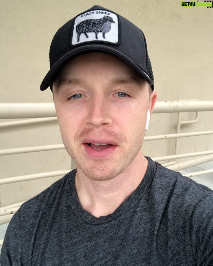 Noel Fisher - 93K Likes - Election reminder! If you are a registered voter in California, make sure you fill out that ballot and get it returned!
Don't forget to get you ballot postmarked on or before election day which is Sept 14th! It's the easiest thing in the world.
Democracy only works when we participate so make your voices heard.
#Vote