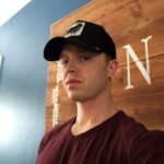 Noel Fisher Instagram - The Sushi's are multiplying...
