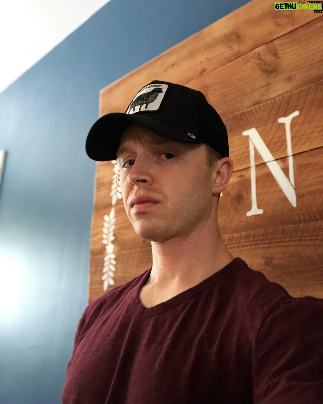 Noel Fisher - 172.5K Likes - The Sushi's are multiplying...