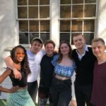 Noel Fisher Instagram - Chilling with the fam today. #Shameless