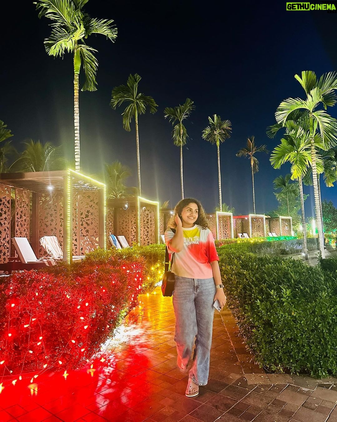 Noorin Shereef Instagram - Captured on 31/12/2023✨