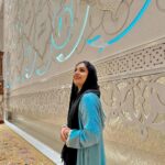 Noorin Shereef Instagram - Emotions speak louder than words.🕌 @szgmc_ae #sheikzayedmosque