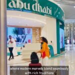 Noorin Shereef Instagram - All ready for my Winter Getaway! ❄️✨ To the land where ancient heritage meets modern marvels. Habibi,I'm coming to Abudhabi! @visitabudhabi #InAbuDhabi #AbuDhabiAdventures #CityOfWonders #ArabianNights #ExploreAbuDhabi #TravelGoals #GlamInAbuDhabi #visitabudhabi #CulturalJourney #WinterEscape