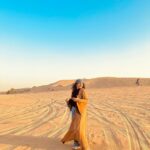 Noorin Shereef Instagram – 🏜️🇦🇪
Let your peace be a weapon against chaos. Dubai, United Arab Emirates