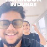 Noorin Shereef Instagram – Finally.. We are coming to the land of dreams.. Dubai !!! Looking forward to see you all there ♥️ 
#FahinoorinDubai
presented by Anar Celebrity Management. 
For enquiries : 
.☎️ +91 85 999 03 222
@anarcelebritymanagement 
.
.#Paidpartnership
#FahinoorInDubai #noorinshereef #fahimsafar #AnarCelebrityManagement  #fahinoorwedding #fahinoor  #dubai