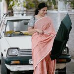 Noorin Shereef Instagram - Revisiting the golden times ✨🫠 Retro Reel Series _ _ Video : @arun_sathyan_n
