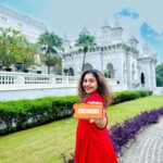 Noorin Shereef Instagram - Listen up, globetrotters! 🌍✨ When it comes to travel, it’s all about the experience. @kayak_in 's the ultimate key to unlock those epic journeys without draining your bank account. They’ve got the inside scoop on all the best destinations with better deals so you’ll never have to miss out on an epic adventure again. Pack your bags, join the adventure, and let’s paint the world with our stories! 🌎💫 #kayak #kayakadventures #kayaklife #ad #travel #hyderabad #sponsered
