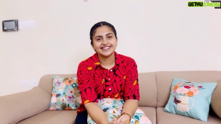 Noorin Shereef Instagram - Honored to officially launch the much needed meaningful initiative of the present day ‘Women for World', where every woman's story of resilience and courage becomes an inspirational one, resonating through the hearts of all those who listen🫶 To meaningful new perspectives and experiences this #MentalHealthDay 🤍 Toll Free no: 1800 889 0661 #WeAreListening #Kelkkanoridam