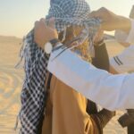 Noorin Shereef Instagram – Swipe till last▶️
Desert #photodump 🇦🇪🏜️🌵🍱💃🏻💄