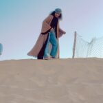 Noorin Shereef Instagram – Swipe till last▶️
Desert #photodump 🇦🇪🏜️🌵🍱💃🏻💄