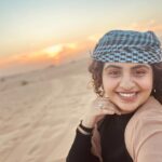 Noorin Shereef Instagram – Swipe till last▶️
Desert #photodump 🇦🇪🏜️🌵🍱💃🏻💄