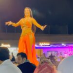 Noorin Shereef Instagram – Swipe till last▶️
Desert #photodump 🇦🇪🏜️🌵🍱💃🏻💄