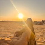 Noorin Shereef Instagram – 🏜️🇦🇪
Let your peace be a weapon against chaos. Dubai, United Arab Emirates